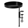 Esschert Design porta davanzale nero M rotondo Ø 18 cm - Anteprima dell’immagine prodotto 1