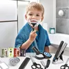 Kinderfriseurset Kleiner Friseur Friseur Haartrockner Kämme Produktbild-Vorschau 5