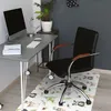 Stuhlunterlage Bürostuhlunterlage 120 cm x 90 cm Bodenmatte Produktbild-Vorschau 4