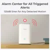 Reolink Home Hub für Überwachungskamera, 2,4/5GHz Wi-Fi 6, Produktbild-Vorschau 10