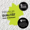 LUMALAND Animal Line torba dla dzieci Hippo - turkusowa Podgląd zdjęcia produktu 4