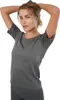 STARK SOUL® Damen Sportshirt Kurzarm -RACER- Sport Produktbild-Vorschau 2