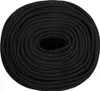 vidaXL Corda da barca nera 10 mm 25 m polipropilene Anteprima dell’immagine prodotto 2