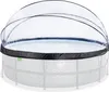 EXIT Basen Zadaszenie ECO ø488cm, Basen Dome, Uniwersalny, Podgląd zdjęcia produktu 1