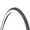 FISCHER Fahrrad-Reifen 26" (66,04 cm) 47/559 schwarz/weiß Produktbild-Vorschau 5