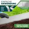 KESSER® Rasenkante 5-50m Beeteinfassung Beetumrandung Produktbild-Vorschau 5