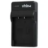 vhbw USB-C Ladegerät kompatibel mit Casio Exilim EX-Z77, Produktbild-Vorschau 3