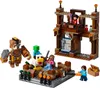 LEGO® Minecraft® Wyprawa do kopalni pancerników 21269 Podgląd zdjęcia produktu 34