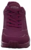 Skechers 73690-PLUM - Skechers Uno Sneaker Viola Skechers Anteprima dell’immagine prodotto 41