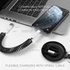 VONMÄHLEN allroundo C Black / The All-in-One Charging Cable Produktbild-Vorschau 2