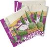 Sovie HOME Serviette Provence aus Tissue 33 x 33 cm, Produktbild-Vorschau 2