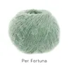 Lana Grossa Per Fortuna 014 Resedagrün 50g Produktbild-Vorschau 2