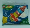 LEGO® DUPLO® Meine erste Weltraumrakete Polybag (30332) Produktbild-Vorschau 4