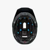 100% MTB-Fahrradhelm Altis, schwarz Produktbild-Vorschau 2