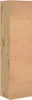 A tall, narrow rectangular object with a wood-grain texture on one side and a speckled texture on the other, presented against a white background. Náhľad obrázku produktu