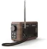 Classic Mini - La charmante radio numérique portable, Café Voir les images du produit 4