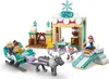 LEGO® Disney Prinzessin 43256 Annas Schlittenabenteuer Produktbild-Vorschau 21