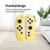 Für Nintendo Switch 2 Joy-Con Grip Design Soft Touch Produktbild-Vorschau 8
