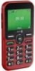 Doro Leva E10, verticale, SIM singola, 6,1 cm (2,4"), 0,3 Anteprima dell’immagine prodotto 10