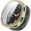 Pour Samsung Galaxy Watch 8 40mm Electroplated Full Cover Voir les images du produit 1
