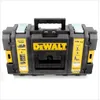 DeWalt 1-70-321 DS 150 Valigetta per utensili Tough Box Anteprima dell’immagine prodotto 4