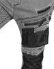 NEO TOOLS Robuste Jeans Arbeitshose - Strapazierfähige Produktbild-Vorschau 5