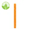 Set de bougies en stéarine - orange Voir les images du produit 3