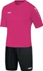 JAKO Maglietta unisex Team KA - 4233, Farbe:rosa intenso, Anteprima dell’immagine prodotto 3