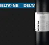 Dörken DELTA-NB protiskluzová fólie 20 m x 1,00 m Náhled obrázku produktu 1