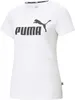 Puma Essential Logo Kurzarm-t-shirt Weiß 2XL Mann Weiß 2XL Produktbild-Vorschau 15