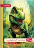 ROTH 89484 ROTH libro dei compiti Klipp & Klar "T-Rex", Anteprima dell’immagine prodotto 1