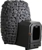 Saunaofen Huum Hive Wood 17 LS Produktbild-Vorschau 1