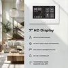 BALTER ENTRI M Aufputz Video Türsprechanlage mit Full HD Produktbild-Vorschau 6