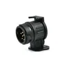 GEKO Adattatore presa timone 12 V 13P/7P G02332 Anteprima dell’immagine prodotto 1