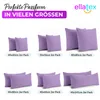 AR Line 2er Pack Jersey Kissenbezüge 40x40 Baumwolle – Produktbild-Vorschau 8