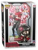 Funko POP! NFL Trading Cards - Sammelfigur - Tom Brady #11 Produktbild-Vorschau 4
