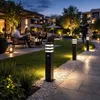 MasterLED Lampe d'extérieur E27 IP54 avec détecteur de Voir les images du produit 10