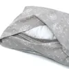 Amilian Kinderbettwäsche 2-teilig – 100×135 & 40×60 cm – Produktbild-Vorschau 5