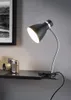 Klemmlampe HARVEY Höhe 36cm Schwarz Produktbild-Vorschau 8