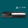 TP-LINK VIGI NVR1008H - NVR - 8 Kanäle - netzwerkfähig Náhľad obrázku produktu 11