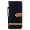 Tasche für Samsung Galaxy S8+ PLus Jeans Cover Handy Schutz Produktbild-Vorschau 6