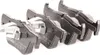 Brembo P 06 071 Bremsbelag hintere Bremsanlage Produktbild-Vorschau 18