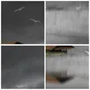 Bild auf Leinwand - Leinwandbild - Einteilig - Hütte Nebel Produktbild-Vorschau 8