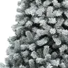 228cm Künstlicher Weihnachtsbaum mit Schnee inkl. 1346 Produktbild-Vorschau 8