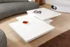 SalesFever Couchtisch rechteckig | 360 Grad drehbar | Produktbild-Vorschau 4