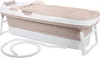 HelloBath® Faltbare Badewanne für Erwachsene XXL, Produktbild-Vorschau 4