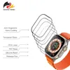 5D Displayschutz für Apple Watch Ultra 1 / 2 49 mm Produktbild-Vorschau 7