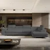 Masseno Ecksofa VICENTE mit Schlaffunktion L-Form, Sofa mit Produktbild-Vorschau 3
