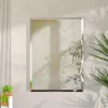 ARTLOGE Specchio da parete moderno, specchio decorativo Anteprima dell’immagine prodotto 10