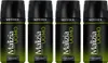 Malizia Uomo Deo 150ml Vetyver Deodorant Anteprima dell’immagine prodotto 6